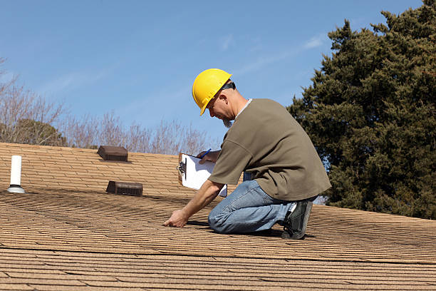 Pymatuning Central, PA Roofing services Company